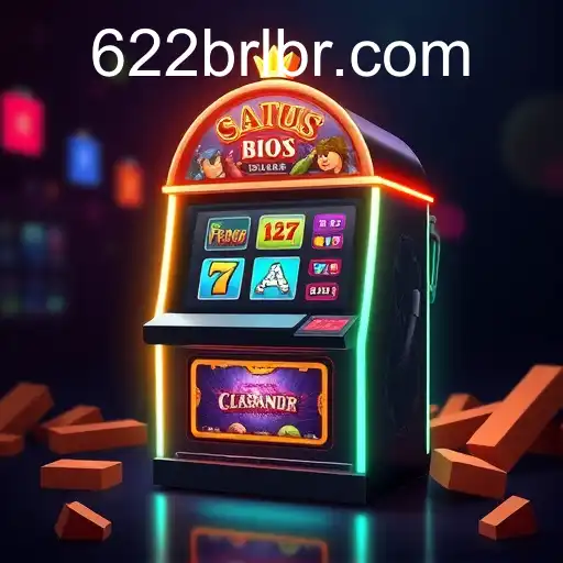 Caça-níqueis online