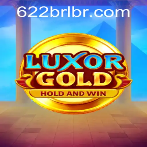 LuxorGold: A Thrilling Escape into Ancient Treasures