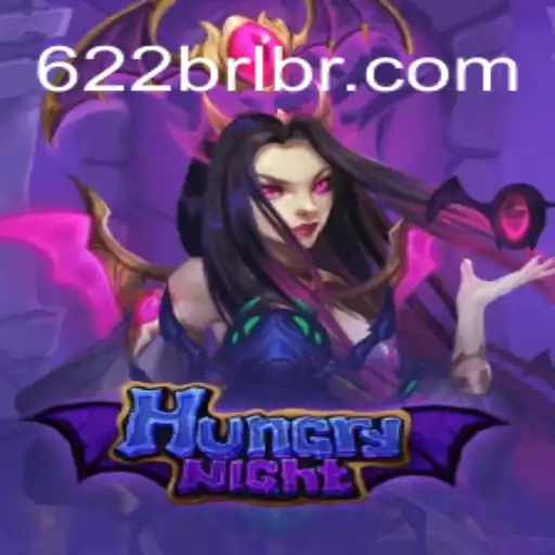 HungryNight: A Thrilling Adventure Through a Digital Realm