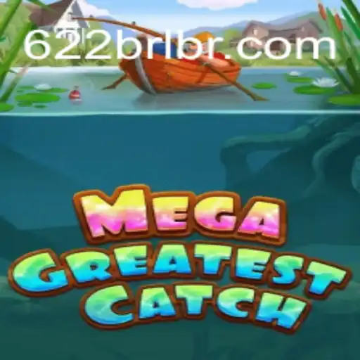 MegaGreatestCatch: A Revolutionary Gaming Experience