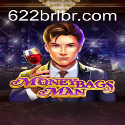 Embark on an Adventure with MoneybagsMan: Unravel the Mystery of 622brl.com
