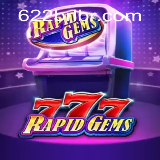 RapidGems777: The New Era of Interactive Gaming
