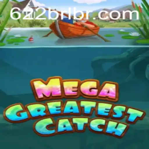 MegaGreatestCatch: A Revolutionary Gaming Experience