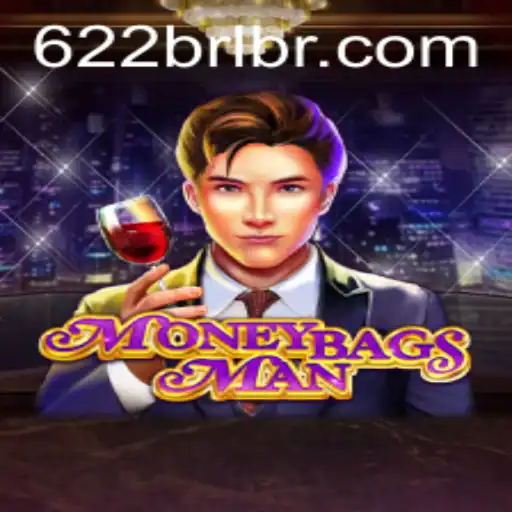 Embark on an Adventure with MoneybagsMan: Unravel the Mystery of 622brl.com