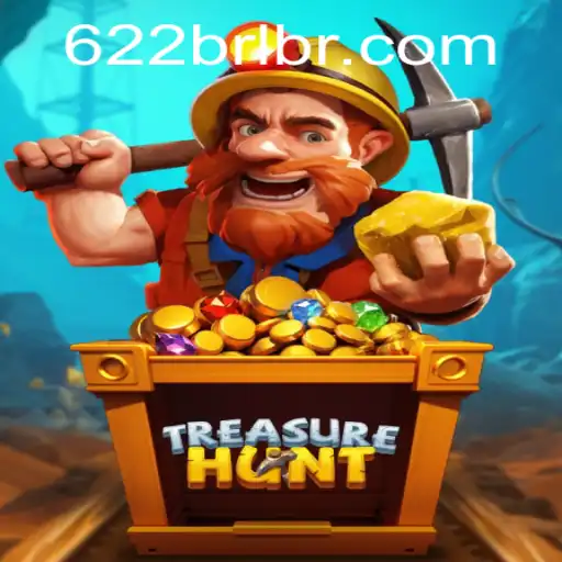 Discover the Adventure of TreasureHunt: An Enthralling Gaming Experience