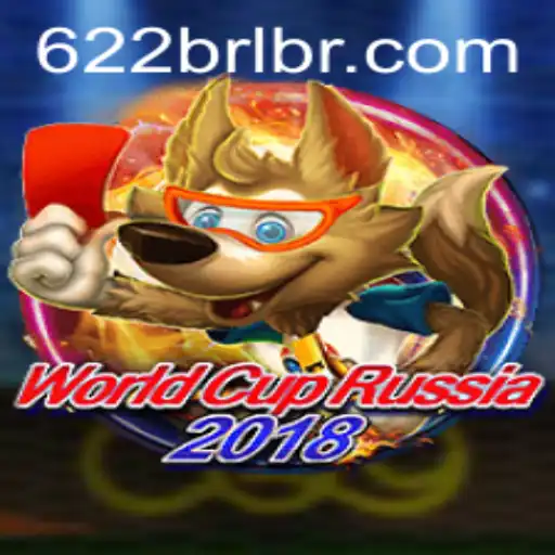 WorldCupRussia2018: The Ultimate Gaming Experience